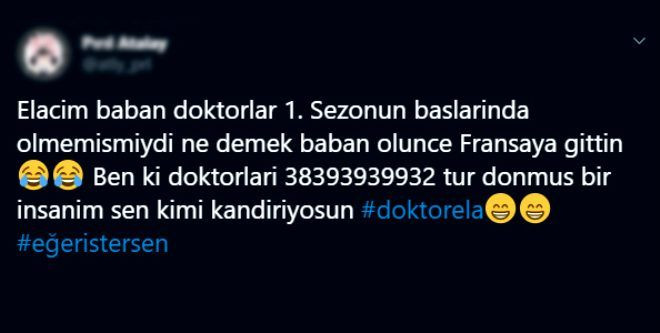 Mucize Doktor'daki senaryo hatası sosyal medyayı salladı! - Sayfa 3