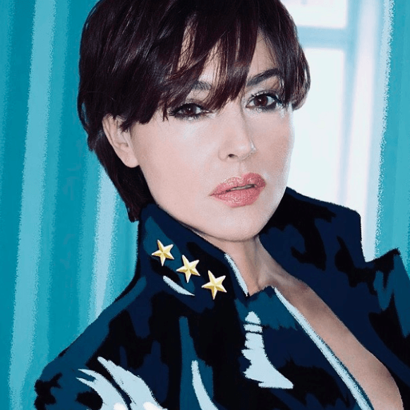 Monica Bellucci'den cinsel ilişki itirafı! "Aşk olmadan zorlanıyorum" - Sayfa 1