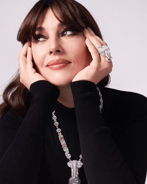 Monica Bellucci'den cinsel ilişki itirafı! "Aşk olmadan zorlanıyorum" - Sayfa 4