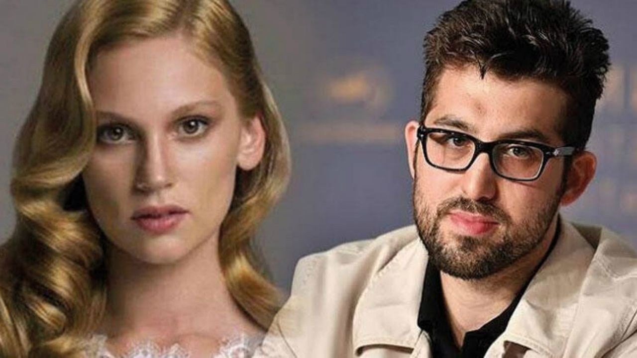 Farah Zeynep ile Doğu Demirkol aşkından ilk kare! - Sayfa 1