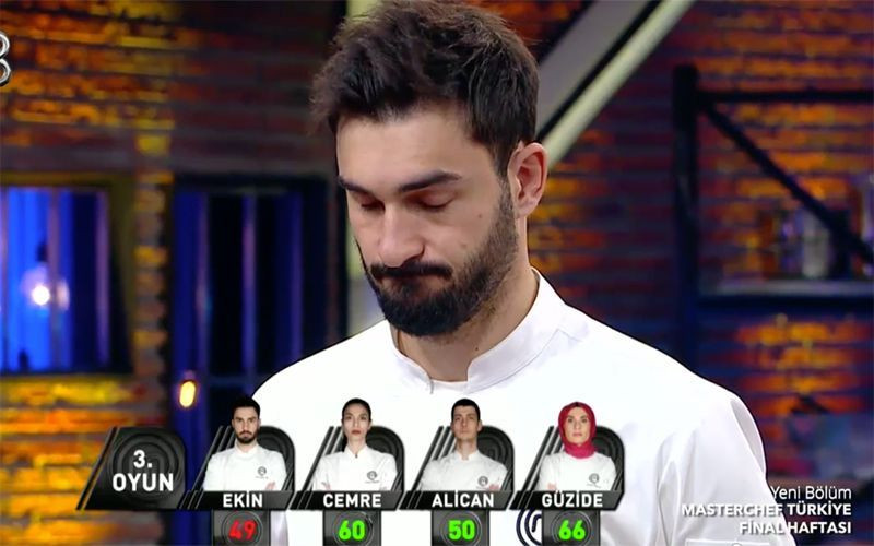 MasterChef eleme adayları belli oldu! Güzide Mertcan şaşkınlığı - Sayfa 3