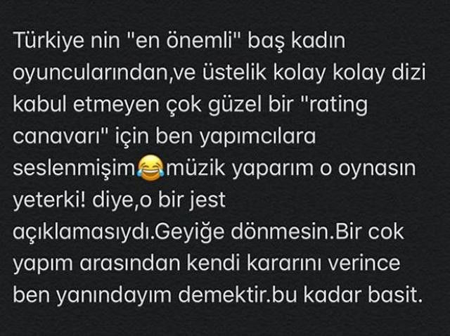 Sinan Akçıl sevgilisine dizilerde iş arıyor: "Burcu'ya rol verene..." - Sayfa 5