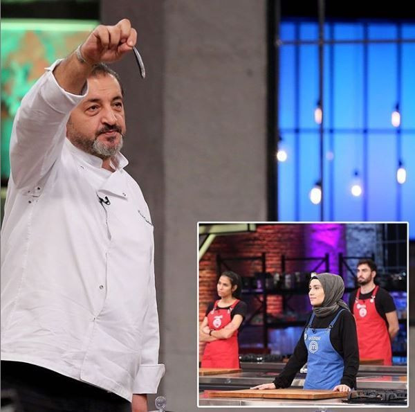 MasterChef eleme adayları belli oldu! Güzide Mertcan şaşkınlığı - Sayfa 8