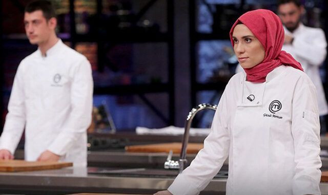 MasterChef eleme adayları belli oldu! Güzide Mertcan şaşkınlığı - Sayfa 9