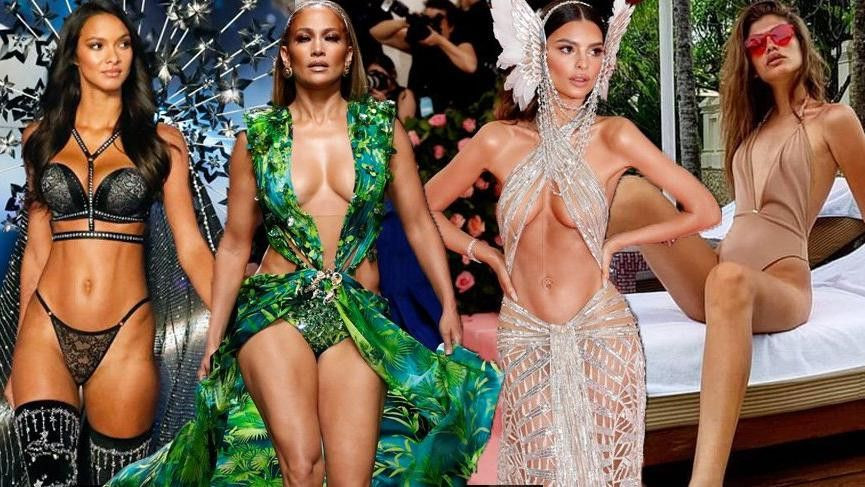 2019’a damgasını vuran moda olayları - Sayfa 1