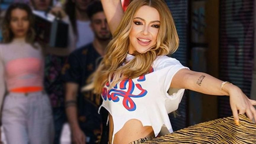 Hadise aşk sorularına ne yanıt verdi? - Sayfa 4