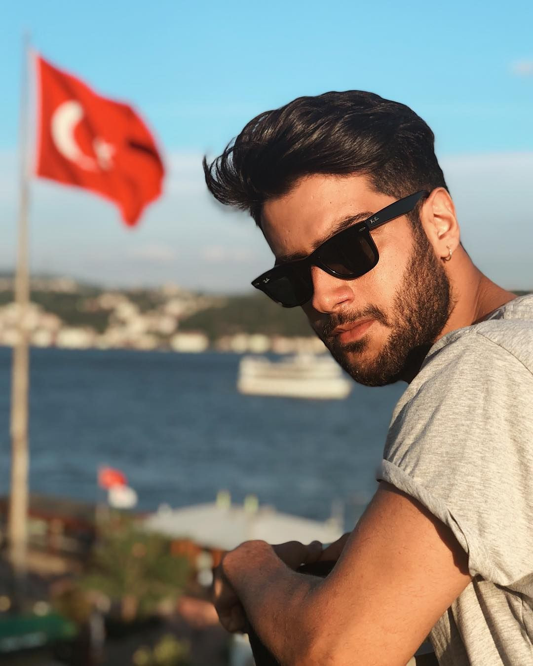 Reynmen Kerimcan'a çıplak fotoğraflarını mı attı? - Sayfa 5