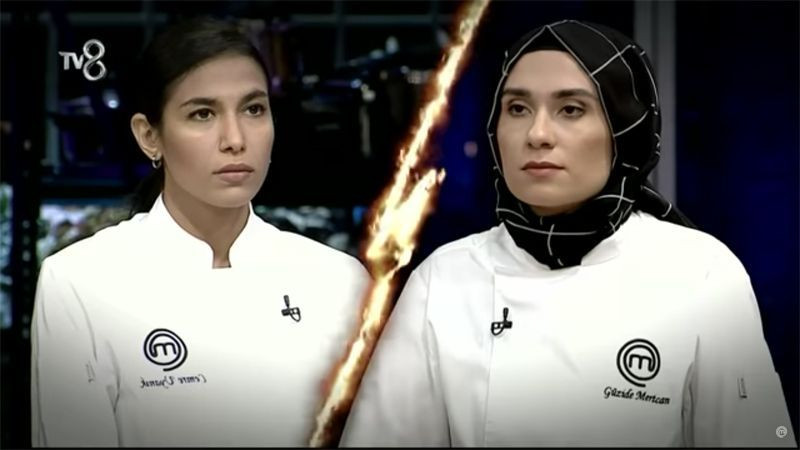 Masterchef eleme adayları kim oldu? - Sayfa 4