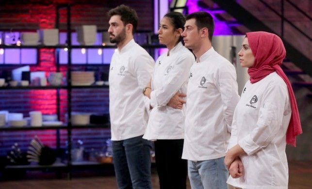 Masterchef eleme adayları kim oldu? - Sayfa 6