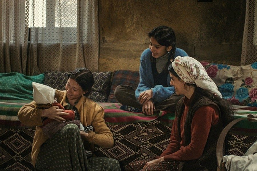 FilmLoverss 2019’un en iyi filmlerini seçti - Sayfa 6