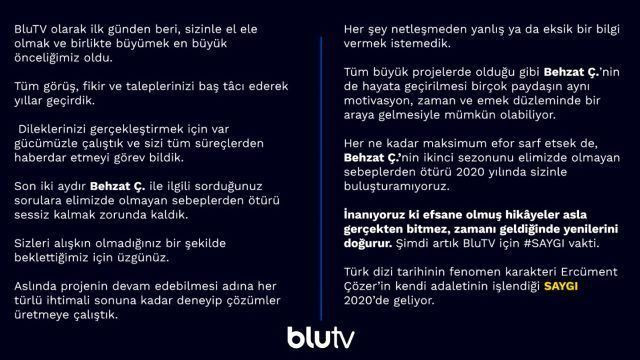 Nejat İşler'in Saygı dizisine bomba transferler! Miray Daner ve Boran Kuzum dahil oldu - Sayfa 1