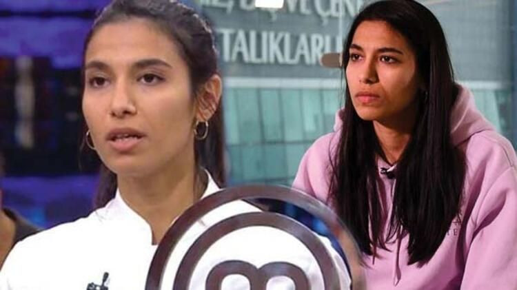 MasterChef Cemre ilk iş olarak bakın ne yaptı? Gönüllerin de şampiyonu oldu… - Sayfa 1