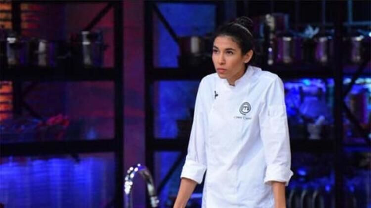 MasterChef Cemre ilk iş olarak bakın ne yaptı? Gönüllerin de şampiyonu oldu… - Sayfa 12