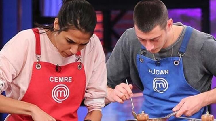 MasterChef Cemre ilk iş olarak bakın ne yaptı? Gönüllerin de şampiyonu oldu… - Sayfa 17