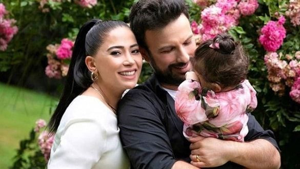 Tarkan'ın ikinci bebeğinin cinsiyeti belli oldu! - Sayfa 8