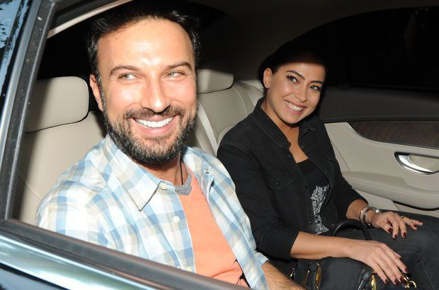 Tarkan'ın ikinci bebeğinin cinsiyeti belli oldu! - Sayfa 5