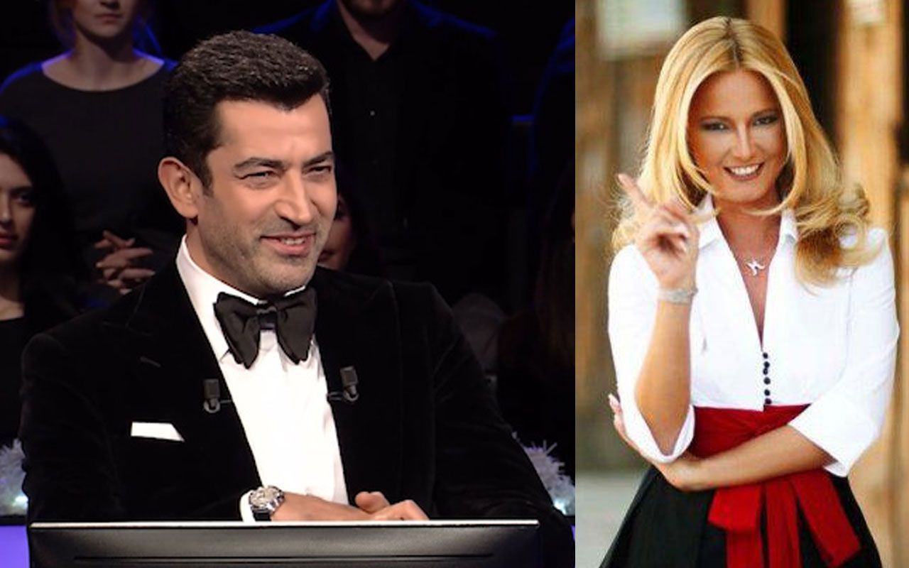 Milyoner'e damga vuran Müge Anlı sorusu! İmirzalıoğlu'nun tepkisi olay oldu! - Sayfa 5