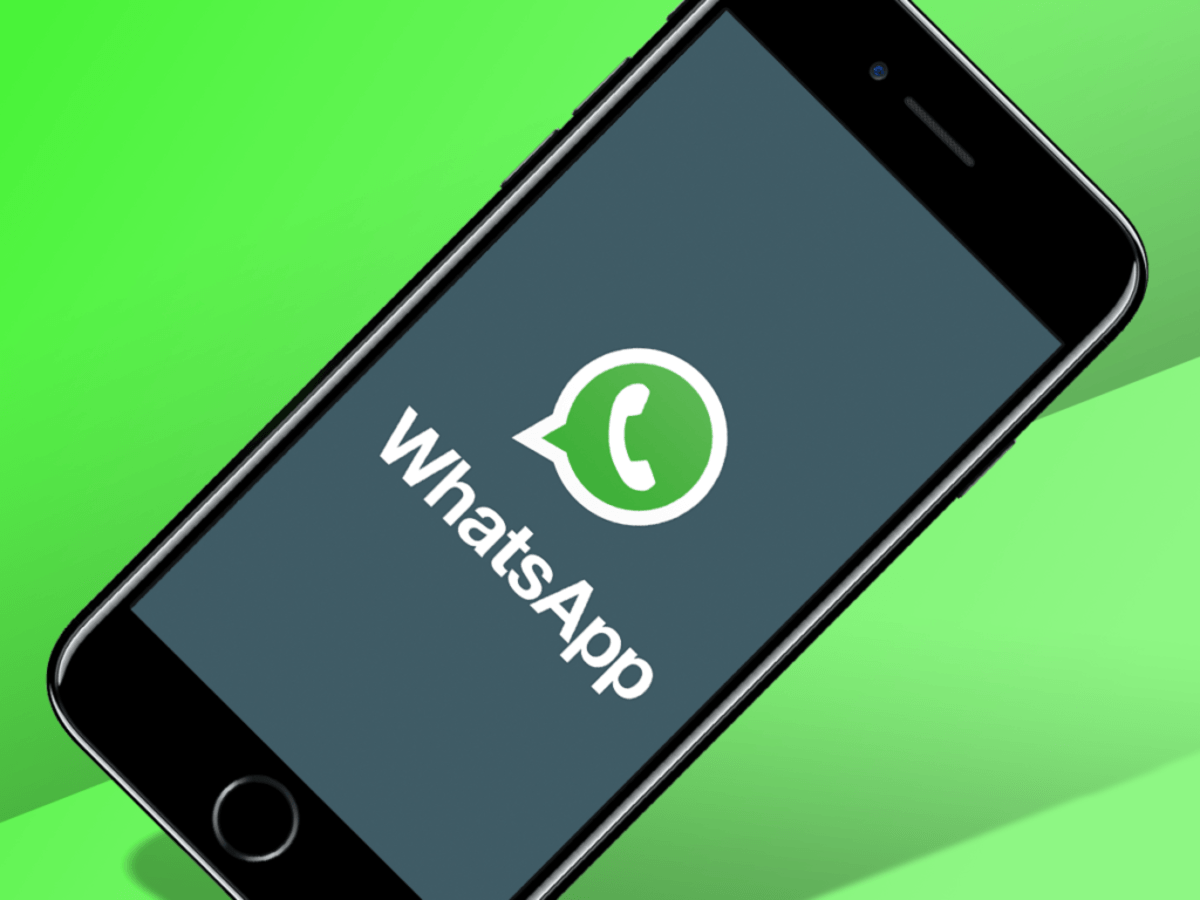 WhatsApp'ta o özellik artık yok! - Sayfa 6