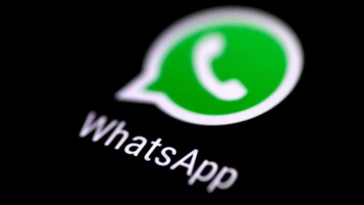 WhatsApp'ta o özellik artık yok! - Sayfa 8