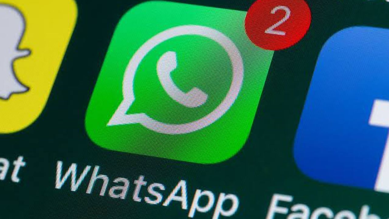 WhatsApp'ta o özellik artık yok! - Sayfa 9