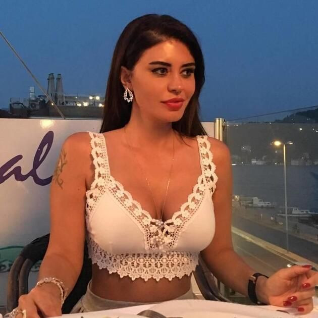 Ebru Polat 2020'ye Phuket’te girdi! Bikinili poz - Sayfa 4