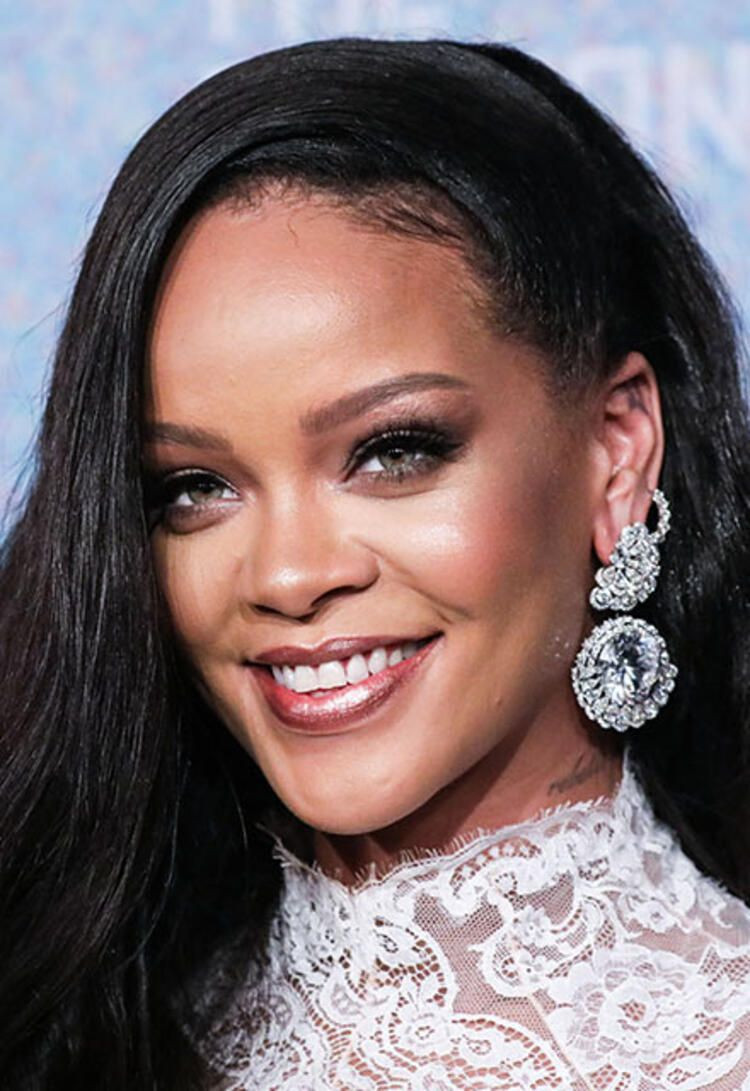 2020'ye hızlı giriş!  Rihanna'dan Sevgililer Günü'ne özel tasarım - Sayfa 12