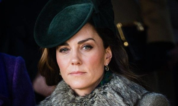 Kate Middleton’ın elbisesine kraliyet ayarı - Sayfa 12