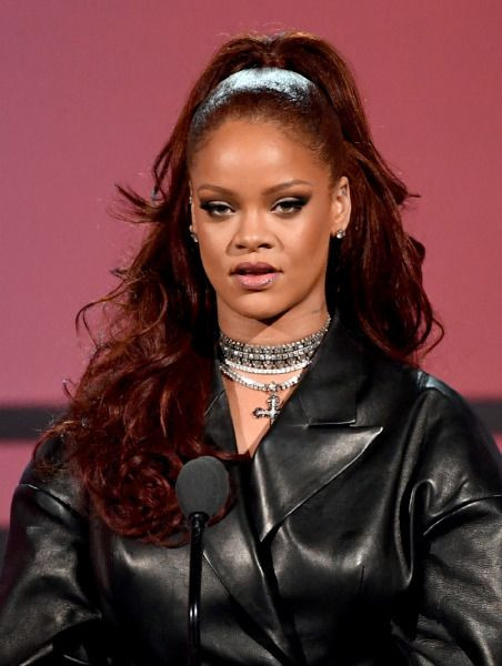 2020'ye hızlı giriş!  Rihanna'dan Sevgililer Günü'ne özel tasarım - Sayfa 15