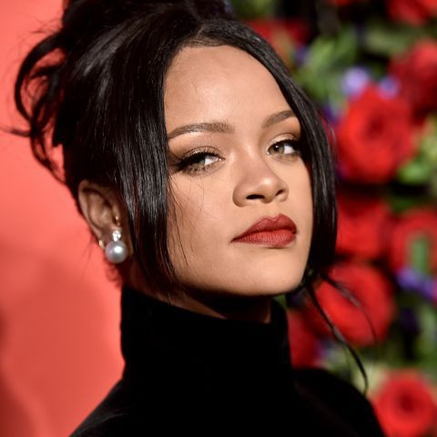 2020'ye hızlı giriş!  Rihanna'dan Sevgililer Günü'ne özel tasarım - Sayfa 17