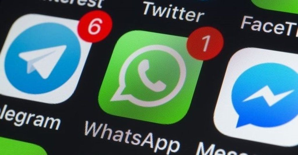 İşte WhatsApp'ta silinen mesajları okumanın yolu - Sayfa 5