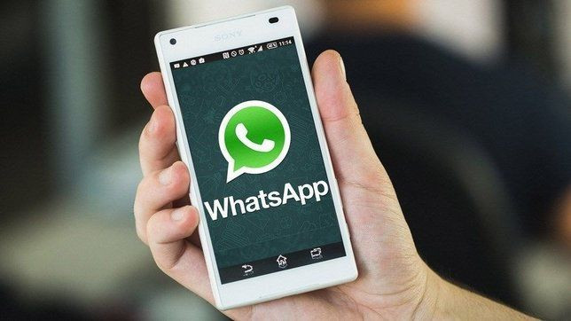 İşte WhatsApp'ta silinen mesajları okumanın yolu - Sayfa 9