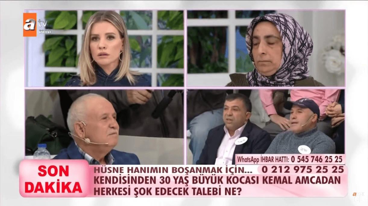 9 yıllık eşi evden kaçtı! Esra Erol'da 'koşu bandı' olayı gündem oldu - Sayfa 1