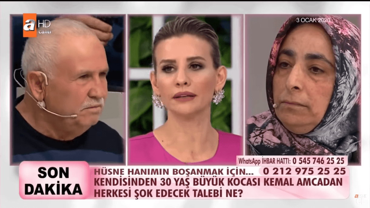 9 yıllık eşi evden kaçtı! Esra Erol'da 'koşu bandı' olayı gündem oldu - Sayfa 2