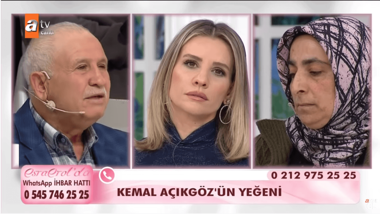 9 yıllık eşi evden kaçtı! Esra Erol'da 'koşu bandı' olayı gündem oldu - Sayfa 4