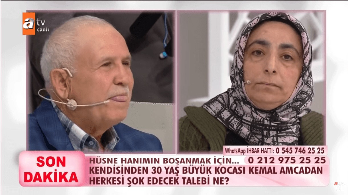 9 yıllık eşi evden kaçtı! Esra Erol'da 'koşu bandı' olayı gündem oldu - Sayfa 6