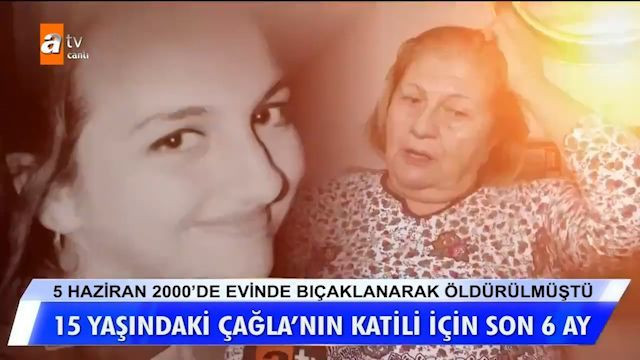 Müge Anlı'dan Çağla Tuğaltay için son çağrı! Zaman aşımına 6 ay kaldı! - Sayfa 4