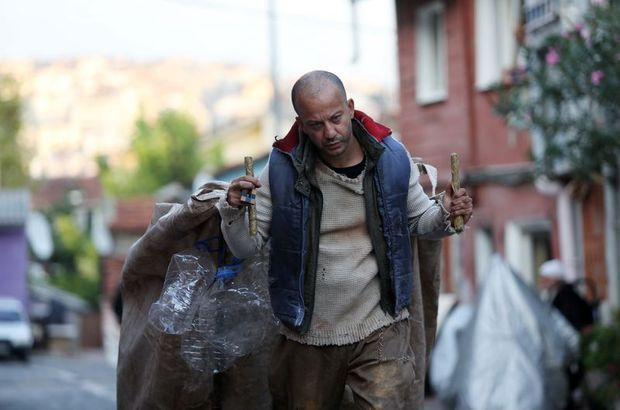 Çukur'da aşk bombası patladı! Beraber yakalandılar - Sayfa 1