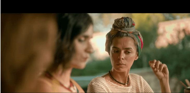 Biz Böyleyiz filminin galası yapıldı! Özge Özpirinçci çok sinirlendi! - Sayfa 8