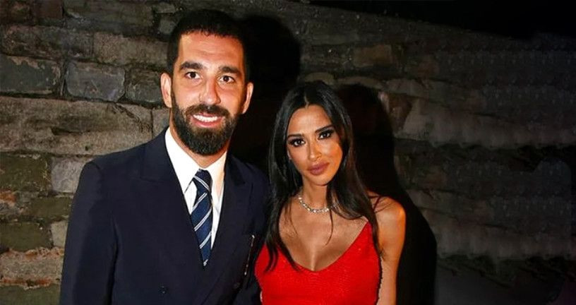 Arda Turan ikinci doğum hediyesini hazırladı! - Sayfa 9