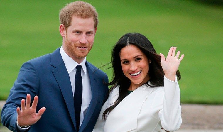 Meghan Markle'da dikkat çeken ayrıntı! - Sayfa 7