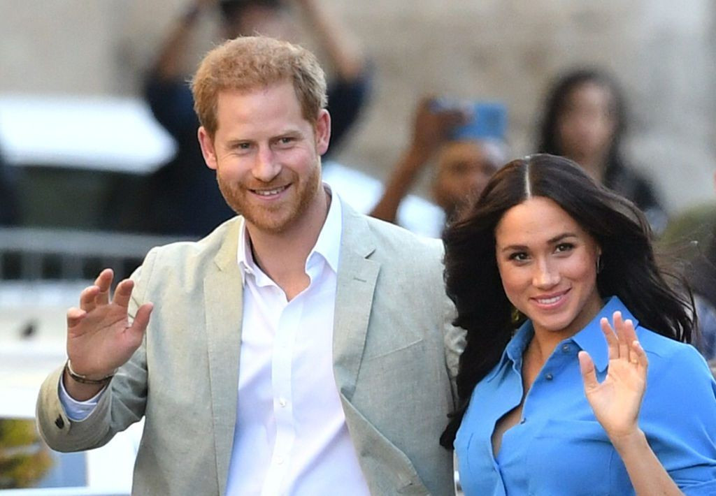 Meghan Markle'da dikkat çeken ayrıntı! - Sayfa 10