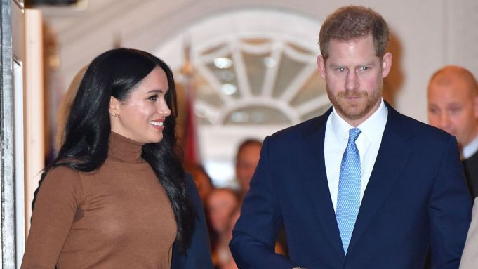 Meghan Markle'da dikkat çeken ayrıntı! - Sayfa 11