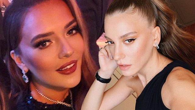 Demet Akalın'dan Serenay Sarıkaya'ya olay yorum! - Sayfa 3