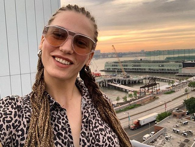 Serenay Sarıkaya'dan Cem Yılmaz'a cevap! - Sayfa 5