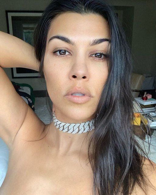 Kourtney Kardashian'ın 'Ermeni Baklavası' paylaşımı tepki çekti - Sayfa 4