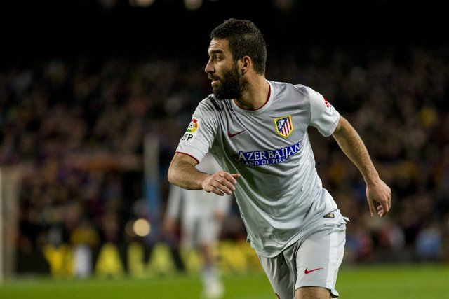 Görüşmenin detaylarını anlattı! "Ben Arda Turan, bana kulüp bul!" - Sayfa 1