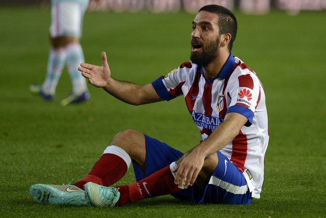 Görüşmenin detaylarını anlattı! "Ben Arda Turan, bana kulüp bul!" - Sayfa 10