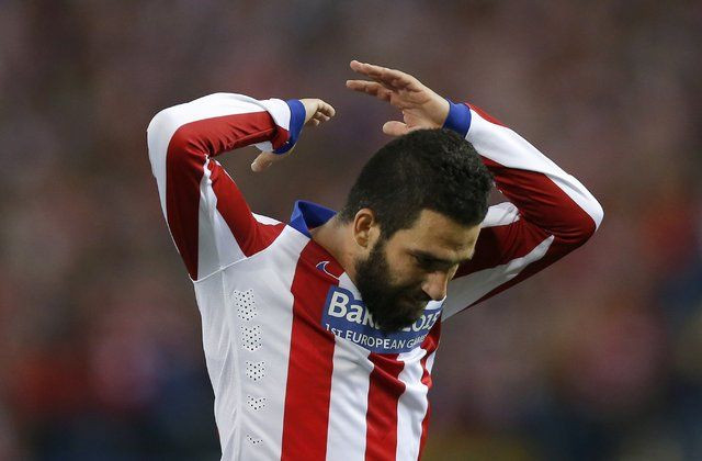 Görüşmenin detaylarını anlattı! "Ben Arda Turan, bana kulüp bul!" - Sayfa 11