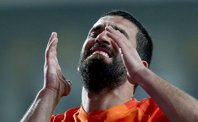 Görüşmenin detaylarını anlattı! "Ben Arda Turan, bana kulüp bul!" - Sayfa 12