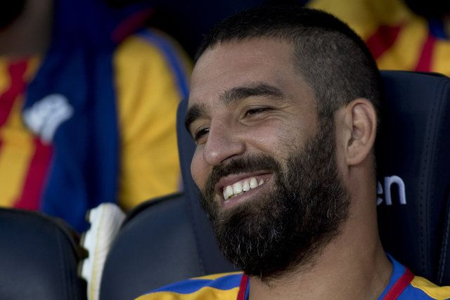 Görüşmenin detaylarını anlattı! "Ben Arda Turan, bana kulüp bul!" - Sayfa 13